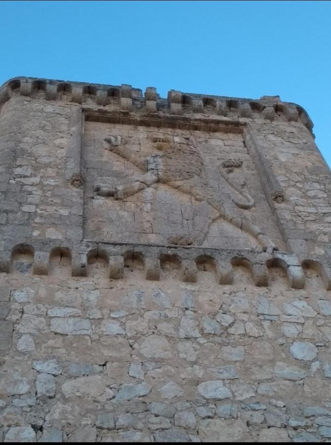 Toledo Ciudad De Las Tres Culturas , Un Lugar Para Disfrutar Todas Las Familias Con Sus Hijos " Desayuno Incluido" Villamiel de Toledo Dış mekan fotoğraf