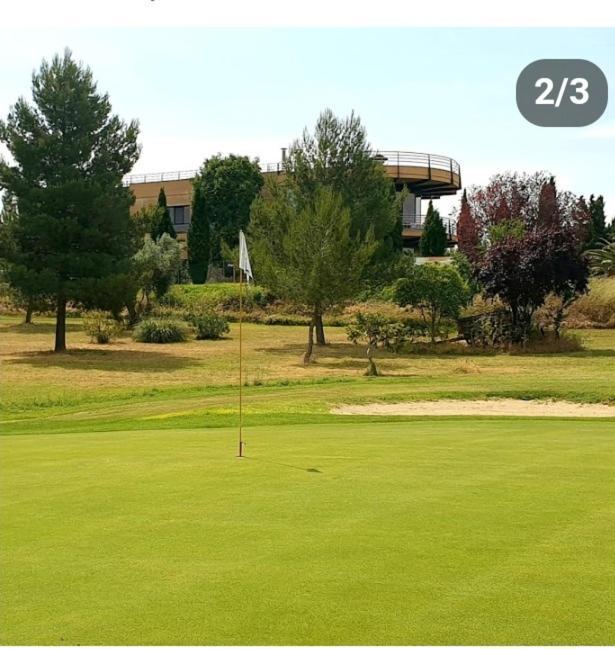 Toledo Ciudad De Las Tres Culturas , Un Lugar Para Disfrutar Todas Las Familias Con Sus Hijos " Desayuno Incluido" Villamiel de Toledo Dış mekan fotoğraf