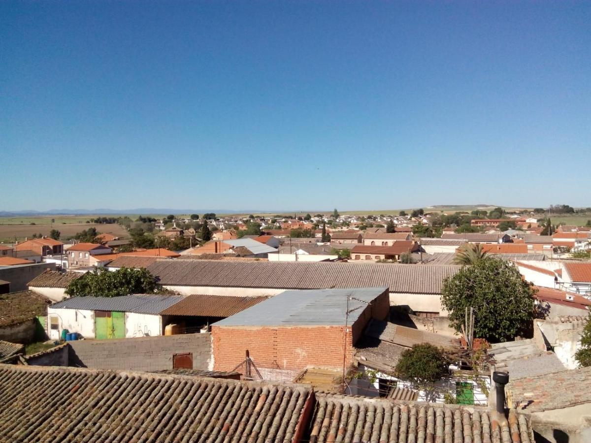 Toledo Ciudad De Las Tres Culturas , Un Lugar Para Disfrutar Todas Las Familias Con Sus Hijos " Desayuno Incluido" Villamiel de Toledo Dış mekan fotoğraf