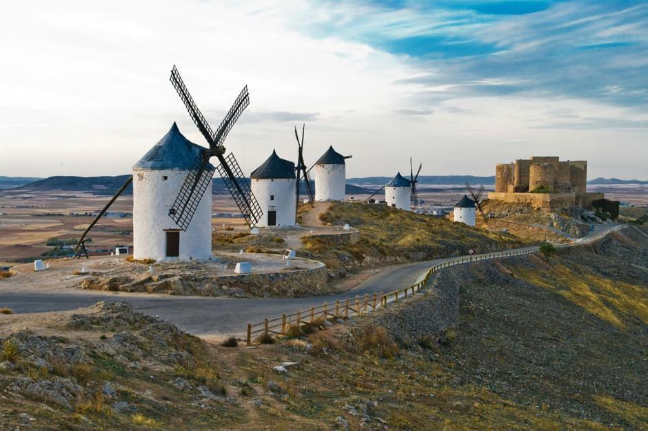 Toledo Ciudad De Las Tres Culturas , Un Lugar Para Disfrutar Todas Las Familias Con Sus Hijos " Desayuno Incluido" Villamiel de Toledo Dış mekan fotoğraf